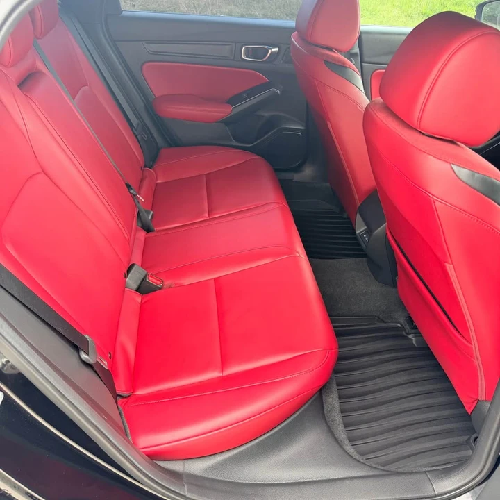 2025 Acura Integra 5th Gen - Image 11 of 17