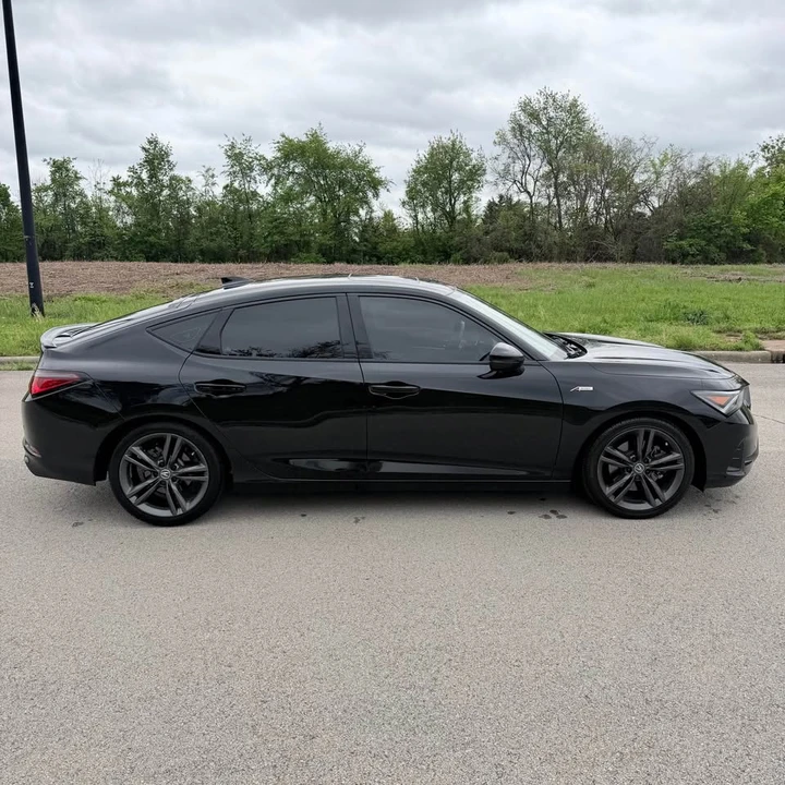 2025 Acura Integra 5th Gen - Image 6 of 17
