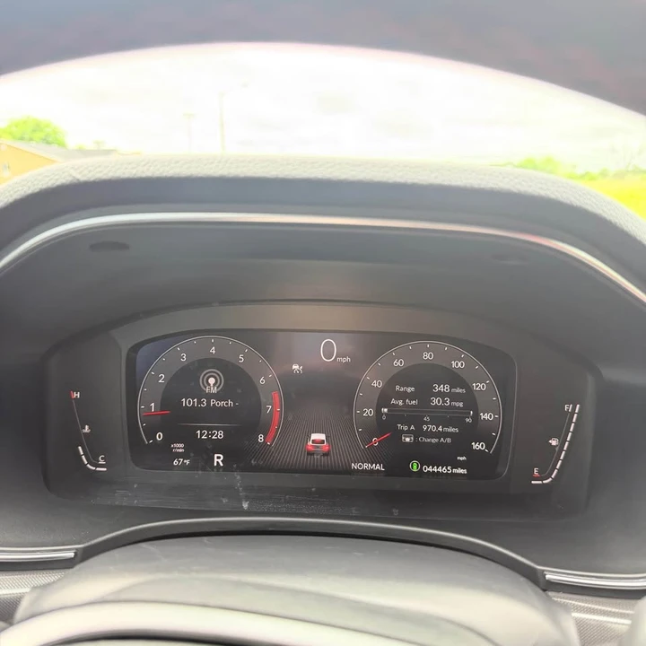 2025 Acura Integra 5th Gen - Image 14 of 17