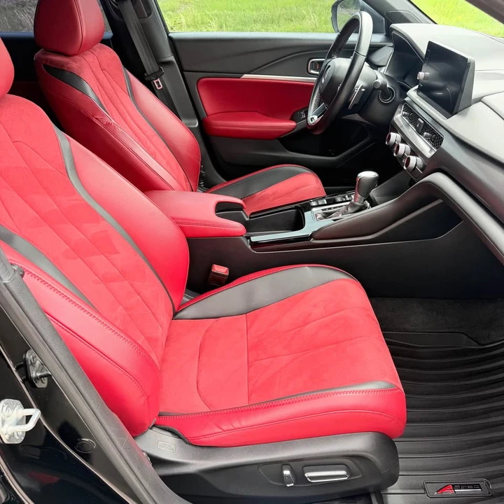 2025 Acura Integra 5th Gen - Image 12 of 17