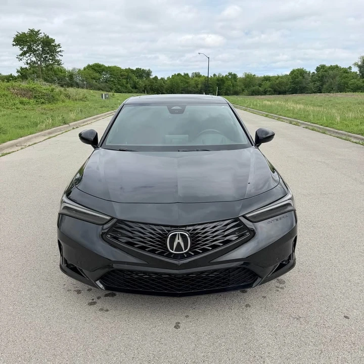 2025 Acura Integra 5th Gen - Image 8 of 17