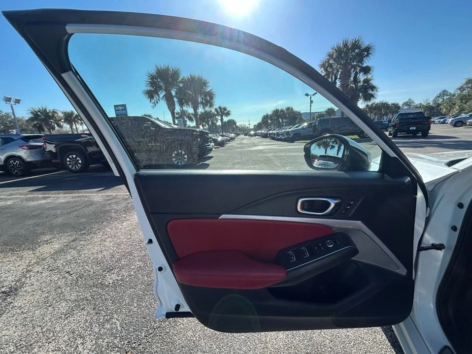 2025 Acura Integra 5th Gen - Image 4 of 19