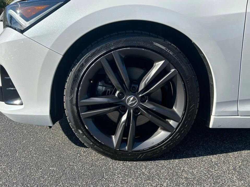 2025 Acura Integra 5th Gen - Image 9 of 19