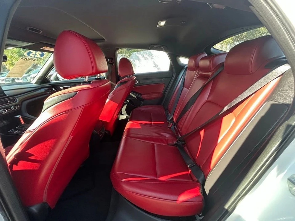 2025 Acura Integra 5th Gen - Image 3 of 19