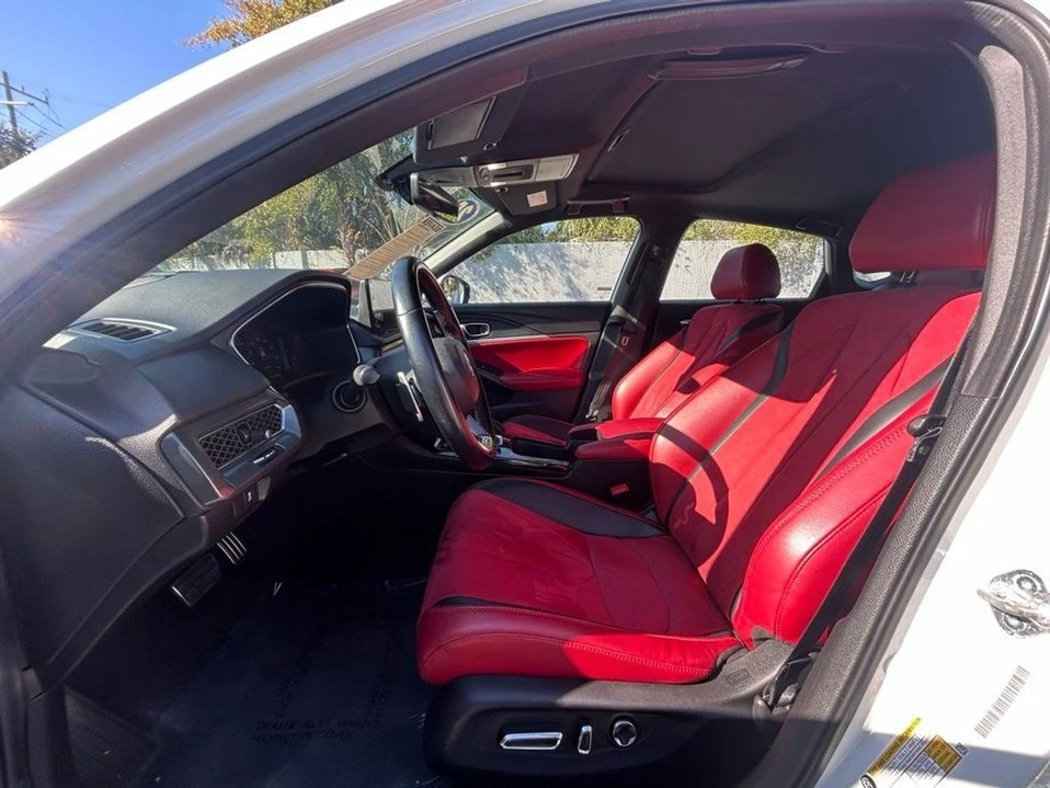2025 Acura Integra 5th Gen - Image 18 of 19