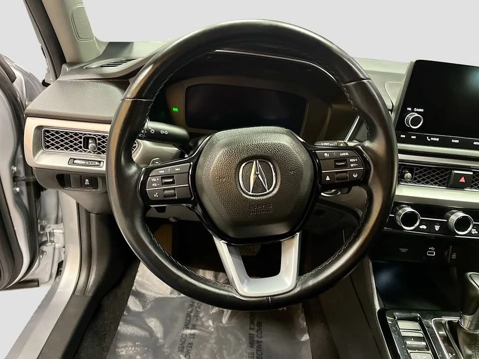 2025 Acura Integra 5th Gen - Image 7 of 20