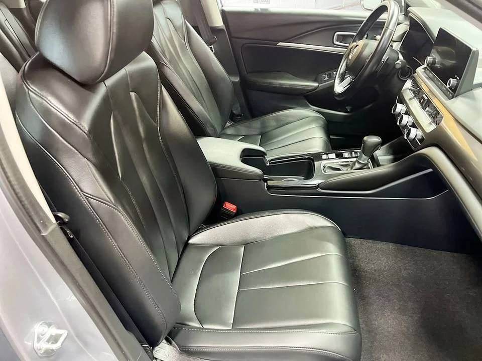 2025 Acura Integra 5th Gen - Image 17 of 20