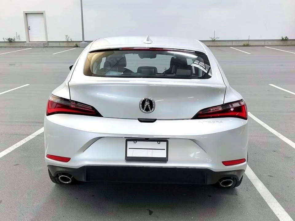 2025 Acura Integra 5th Gen - Image 5 of 20