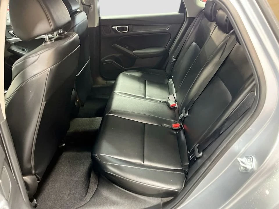 2025 Acura Integra 5th Gen - Image 14 of 20