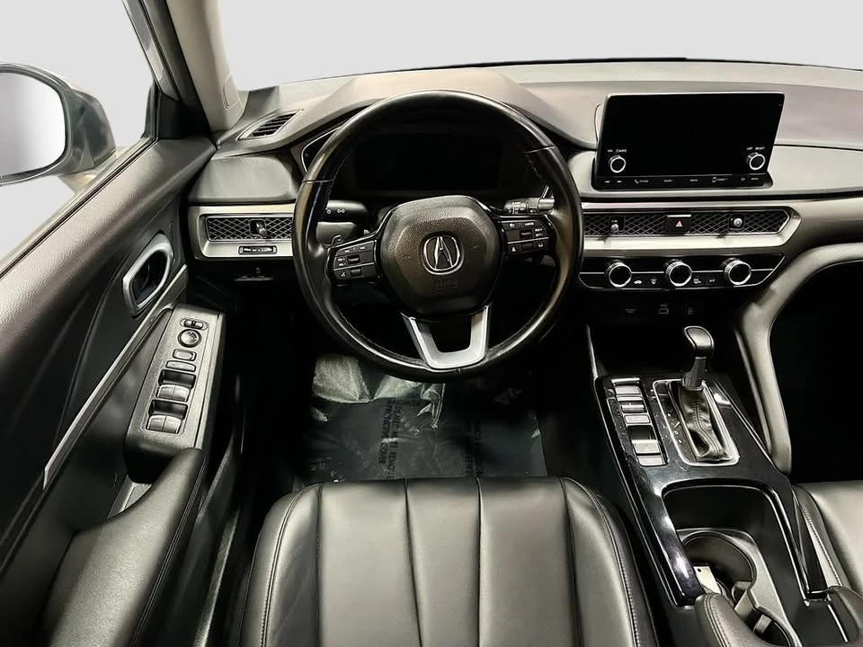 2025 Acura Integra 5th Gen - Image 13 of 20