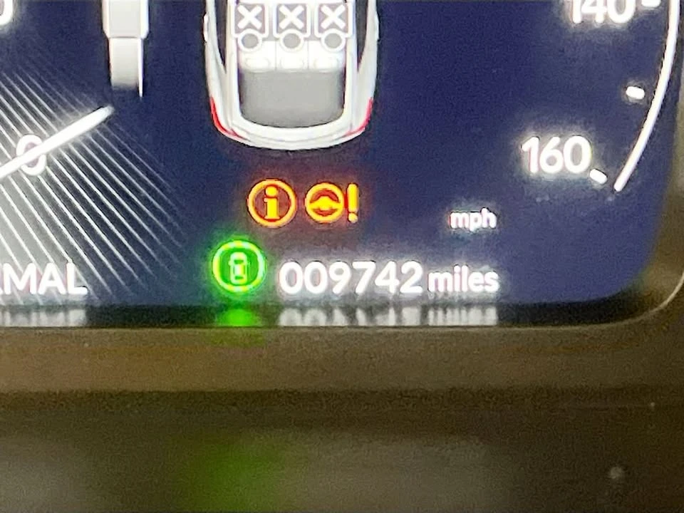 2025 Acura Integra 5th Gen - Image 8 of 20