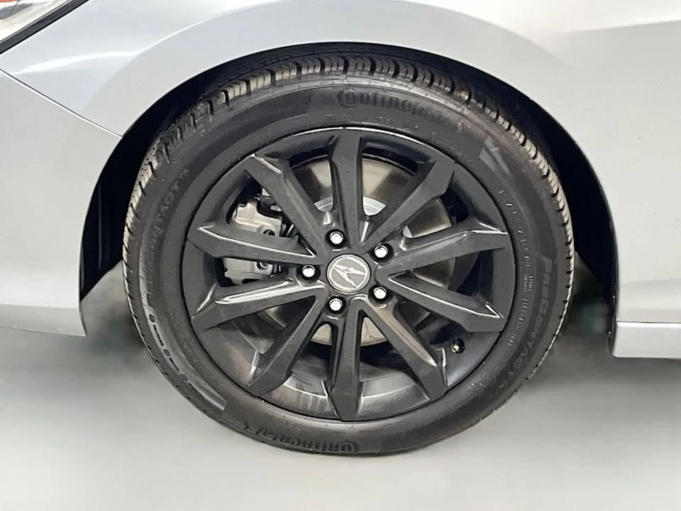 2025 Acura Integra 5th Gen - Image 19 of 20