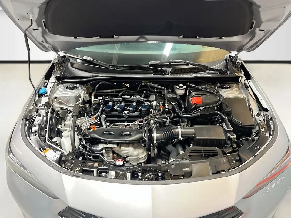 2025 Acura Integra 5th Gen - Image 18 of 20