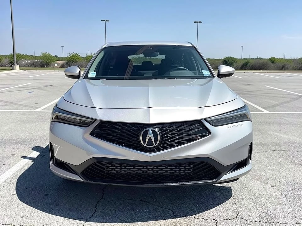 2025 Acura Integra 5th Gen - Image 2 of 20