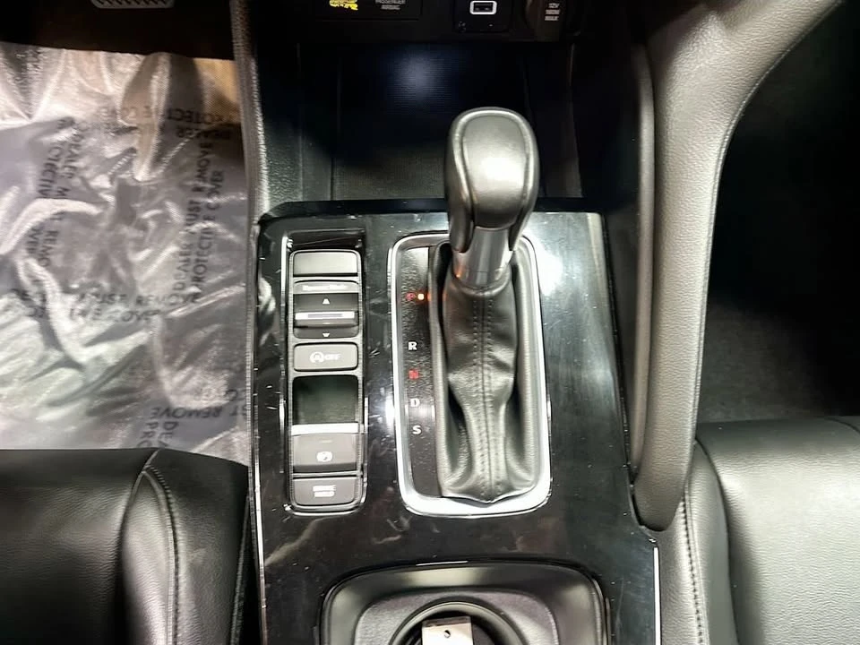 2025 Acura Integra 5th Gen - Image 11 of 20