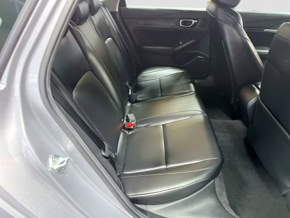 2025 Acura Integra 5th Gen - Image 16 of 20