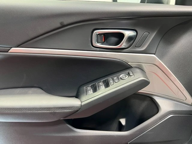 2025 Acura Integra 5th Gen - Image 16 of 20