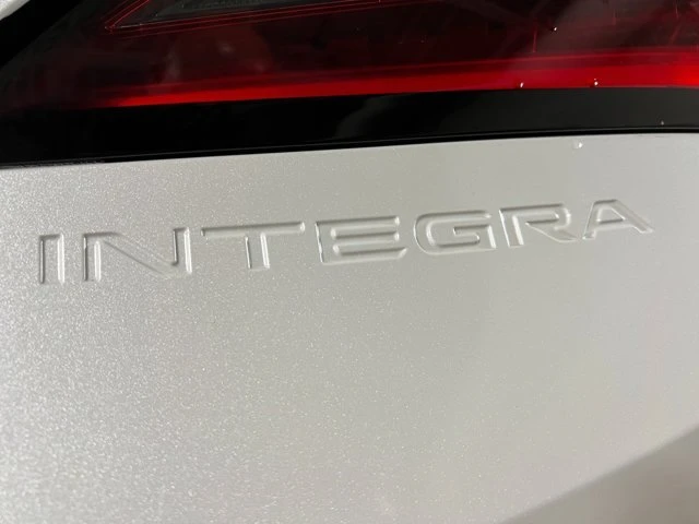 2025 Acura Integra 5th Gen - Image 5 of 20