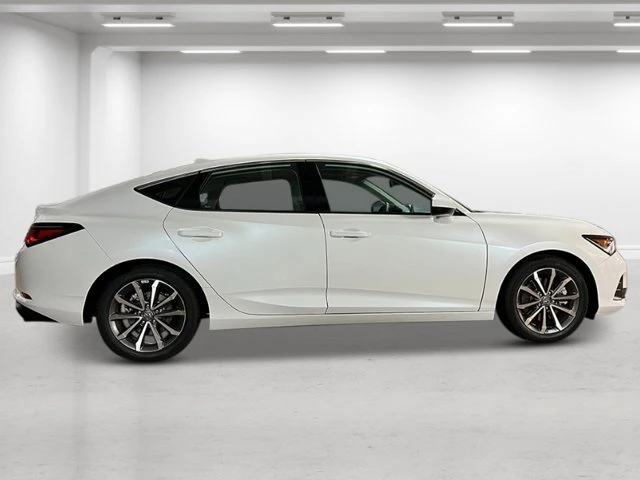 2025 Acura Integra 5th Gen - Image 7 of 20