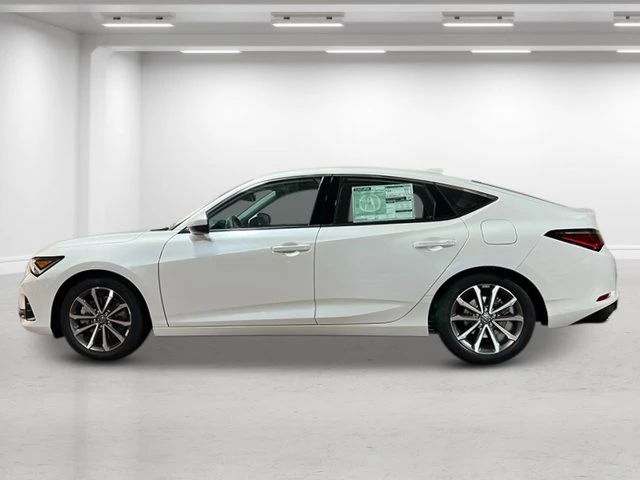 2025 Acura Integra 5th Gen - Image 2 of 20