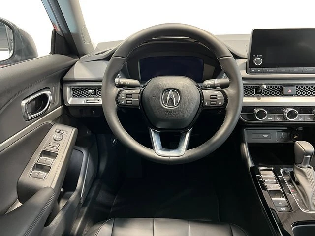 2025 Acura Integra 5th Gen - Image 17 of 20