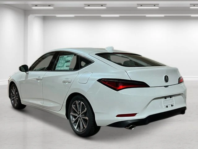 2025 Acura Integra 5th Gen - Image 3 of 20
