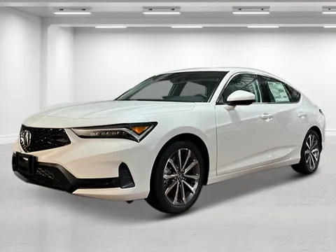 2025 Acura Integra