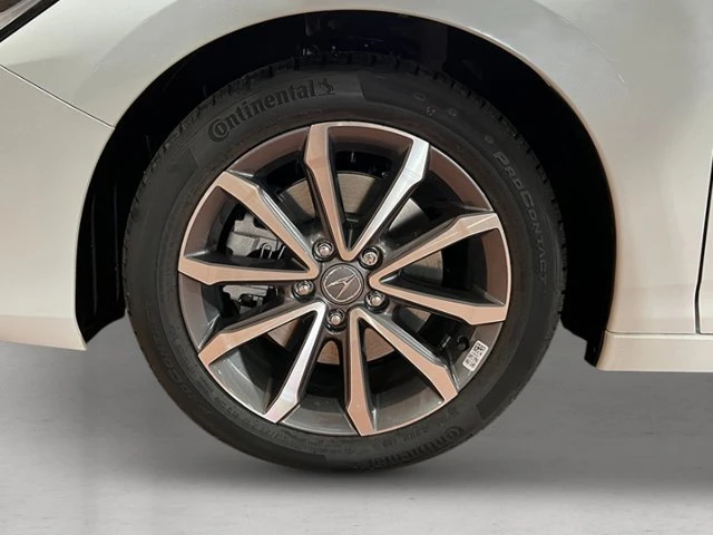 2025 Acura Integra 5th Gen - Image 10 of 20