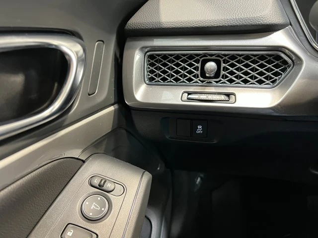 2025 Acura Integra 5th Gen - Image 19 of 20