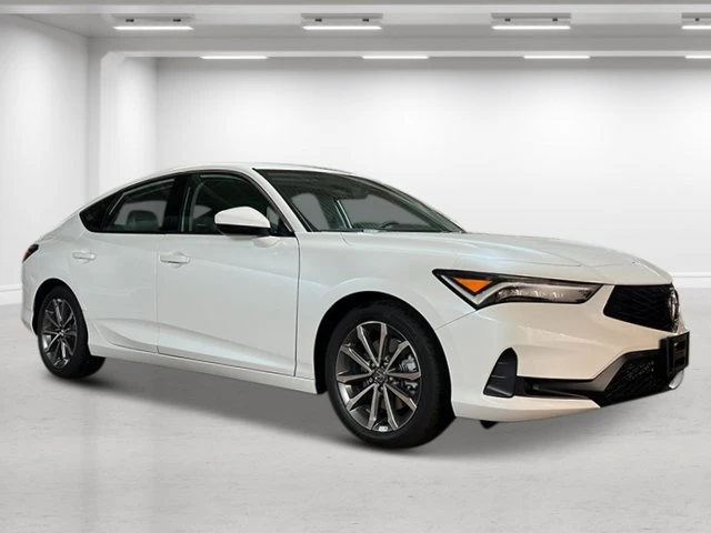 2025 Acura Integra 5th Gen - Image 8 of 20