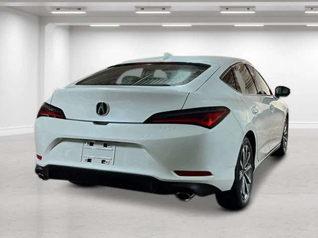 2025 Acura Integra 5th Gen - Image 4 of 20
