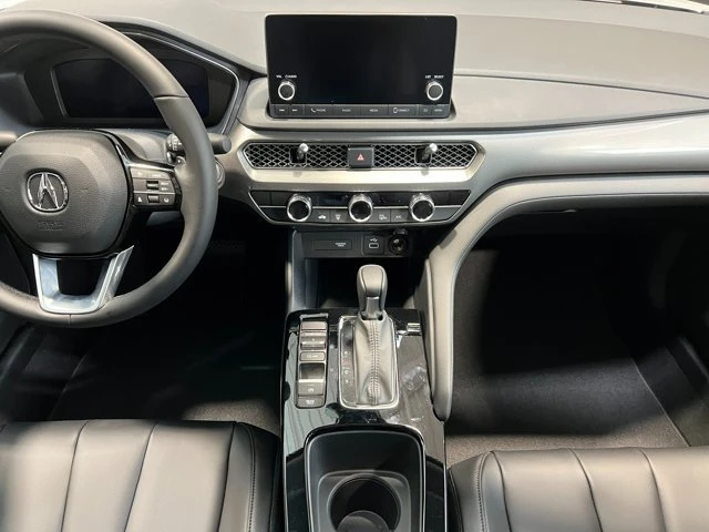 2025 Acura Integra 5th Gen - Image 18 of 20