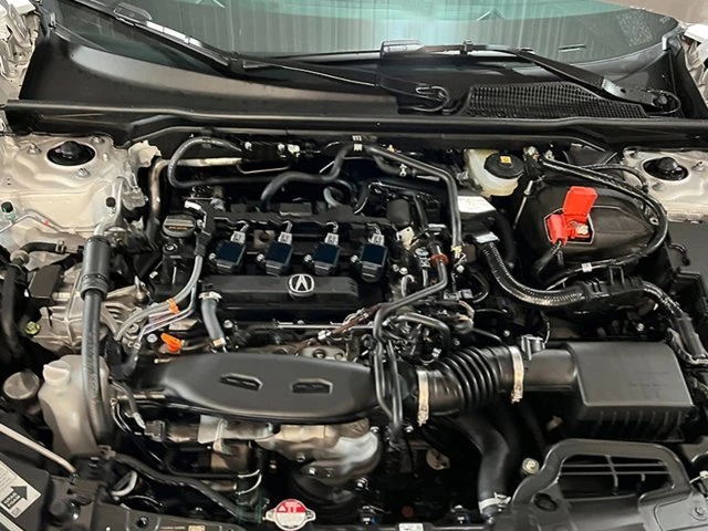 2025 Acura Integra 5th Gen - Image 13 of 20