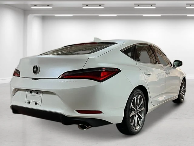 2025 Acura Integra 5th Gen - Image 6 of 20