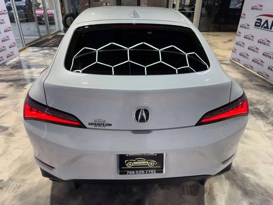 2025 Acura Integra 5th Gen - Image 9 of 20