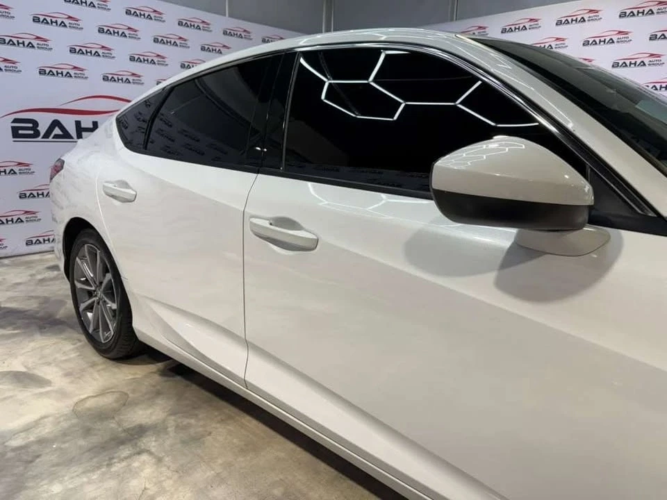 2025 Acura Integra 5th Gen - Image 7 of 20