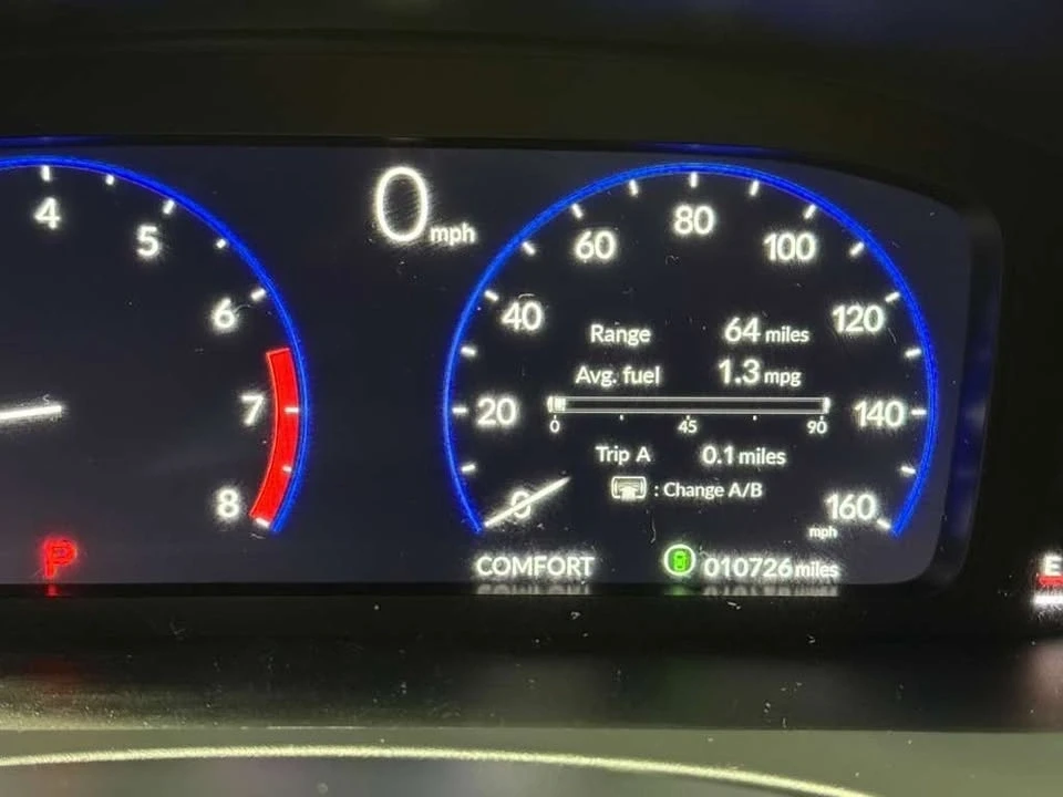 2025 Acura Integra 5th Gen - Image 15 of 20