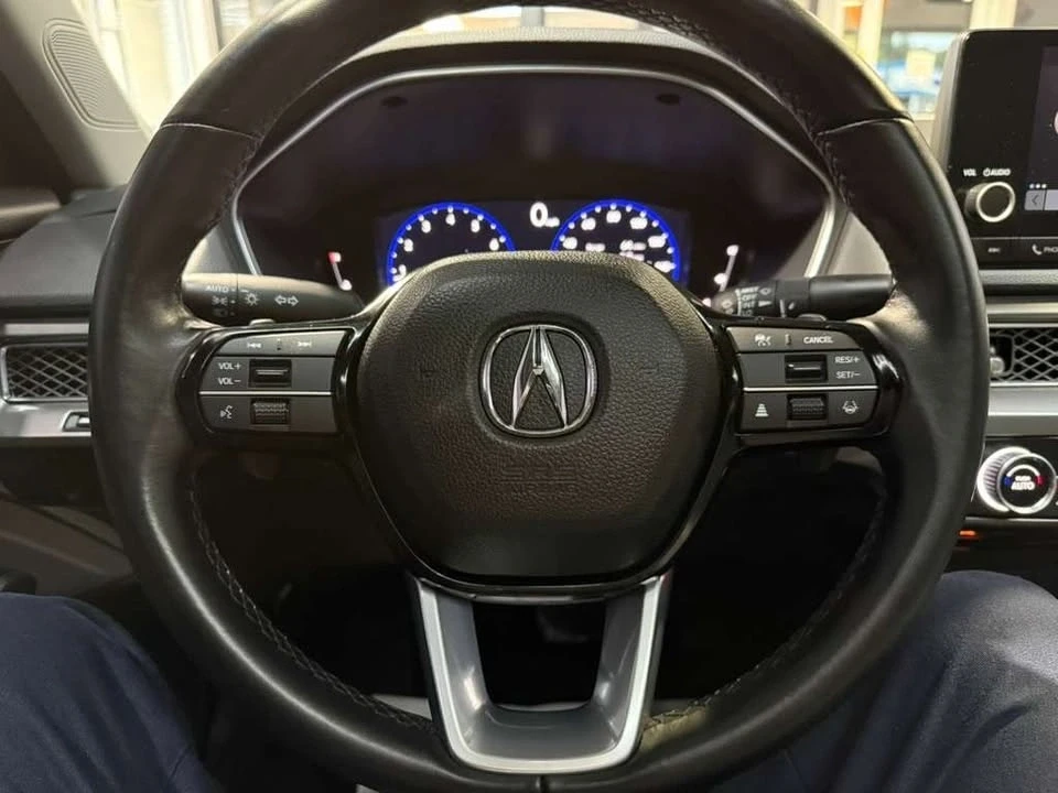 2025 Acura Integra 5th Gen - Image 11 of 20
