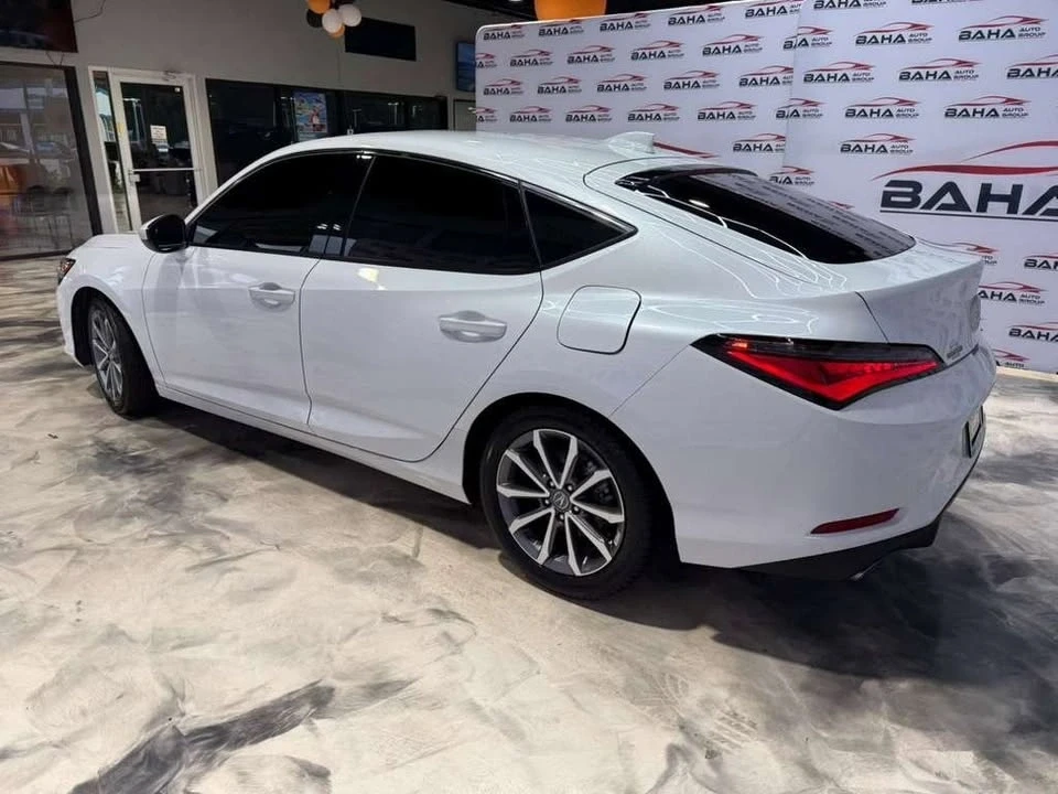 2025 Acura Integra 5th Gen - Image 10 of 20