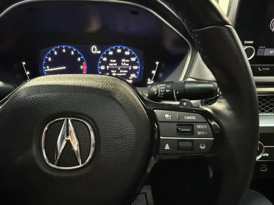 2025 Acura Integra 5th Gen - Image 12 of 20