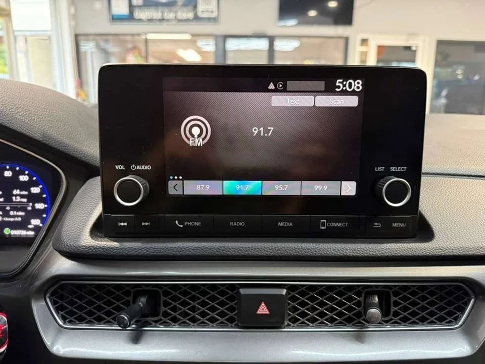 2025 Acura Integra 5th Gen - Image 16 of 20