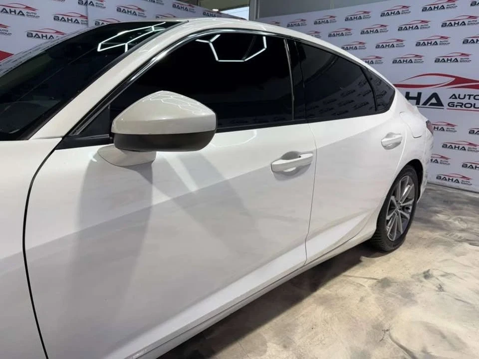 2025 Acura Integra 5th Gen - Image 6 of 20