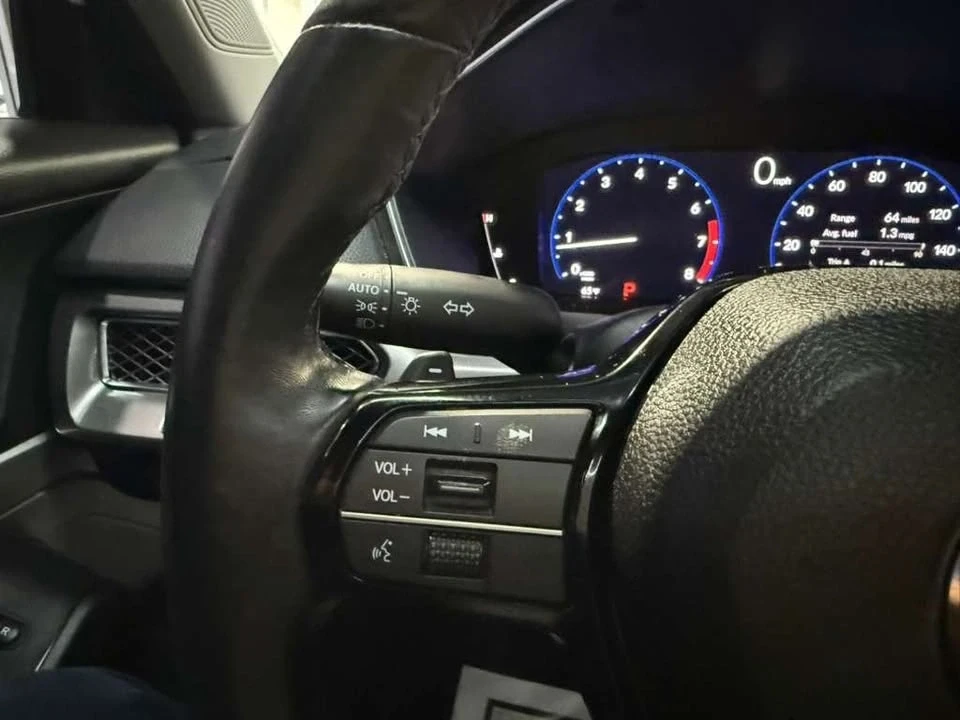 2025 Acura Integra 5th Gen - Image 13 of 20