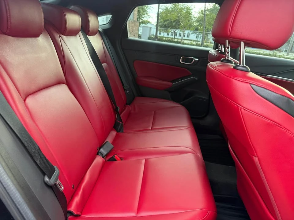 2025 Acura Integra 5th Gen - Image 7 of 11
