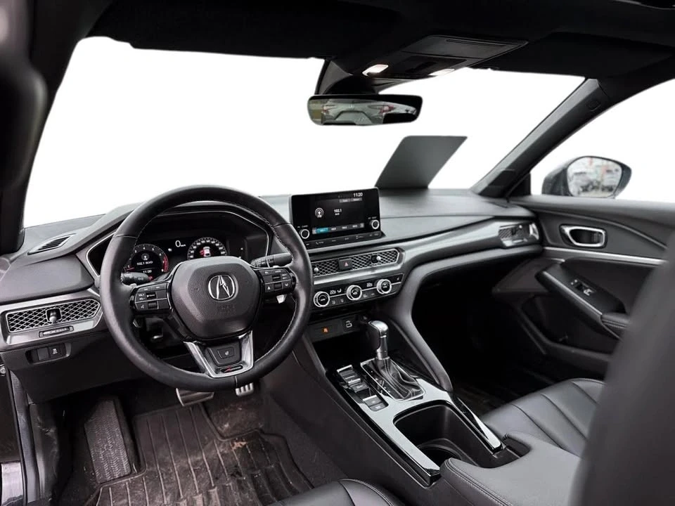 2025 Acura Integra 5th Gen - Image 9 of 9