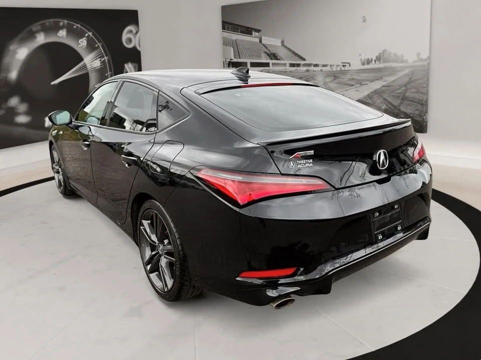 2025 Acura Integra 5th Gen - Image 7 of 9