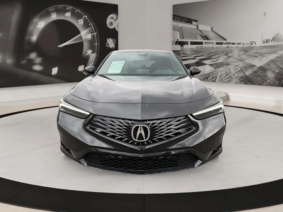 2025 Acura Integra 5th Gen - Image 2 of 9