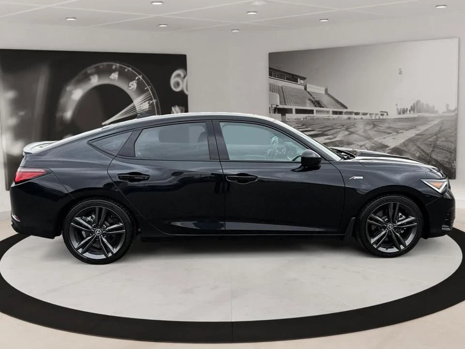 2025 Acura Integra 5th Gen - Image 4 of 9