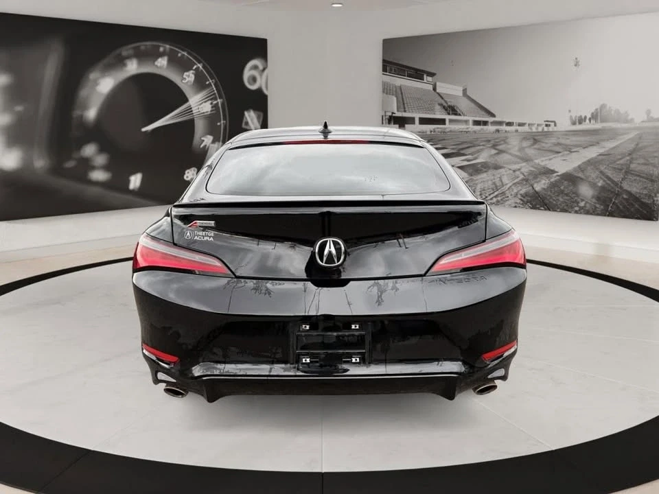 2025 Acura Integra 5th Gen - Image 6 of 9