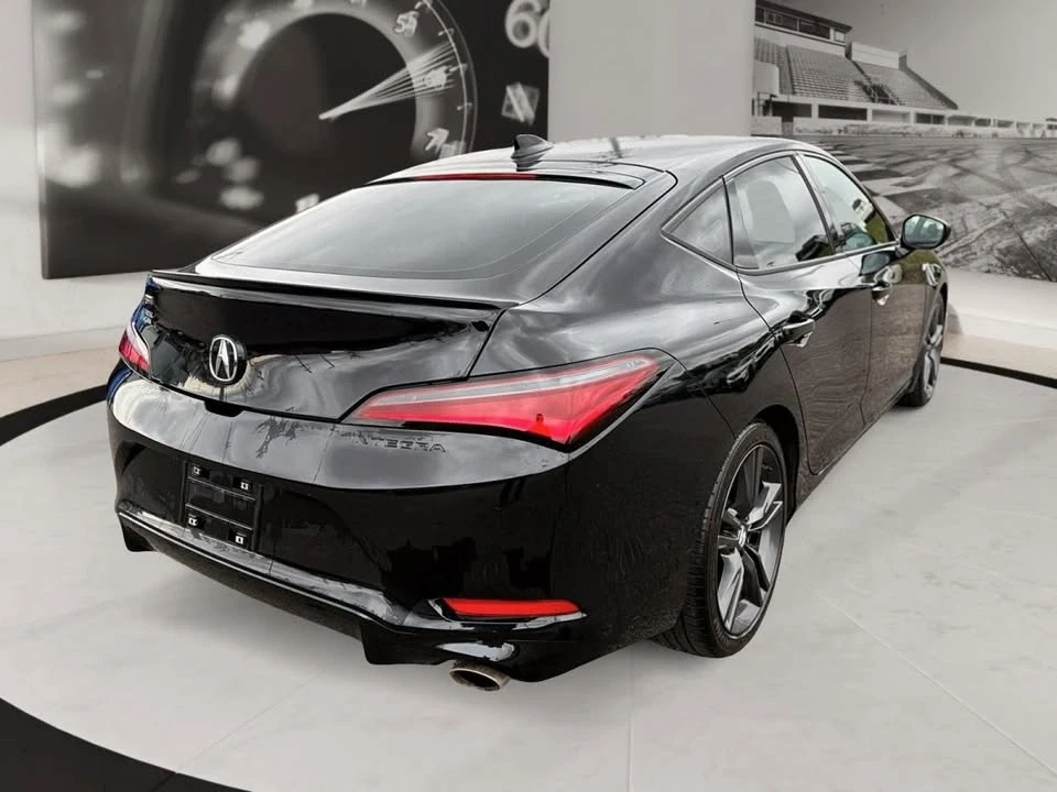 2025 Acura Integra 5th Gen - Image 5 of 9